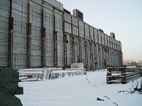 Здания из металлоконструкций типа «Канск»